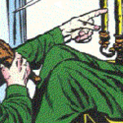 Executioner
