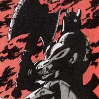 Executioner
