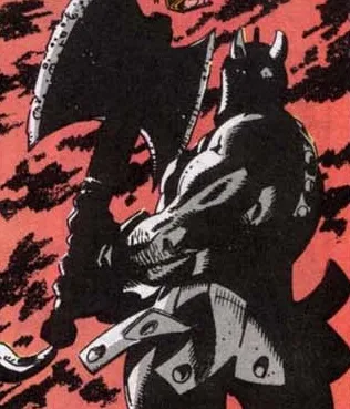 Executioner