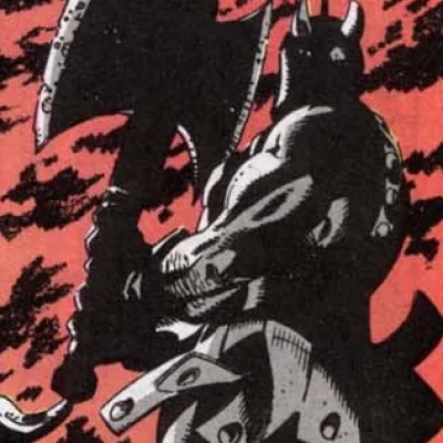Executioner