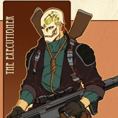 Executioner (DuBois)