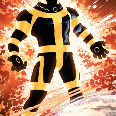 Exitar the Exterminator