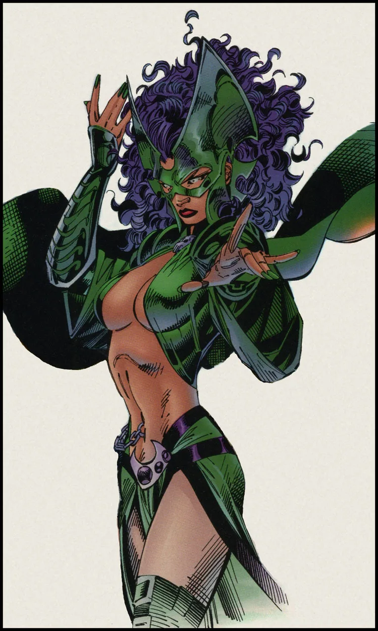 Exotica