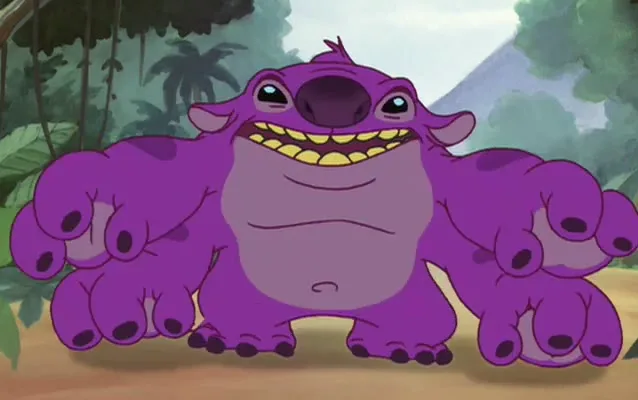 Experiment 601