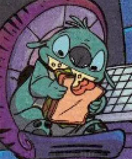 Experiment 625