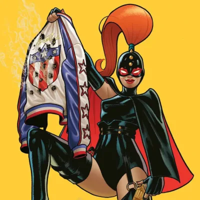 Exterminatrix