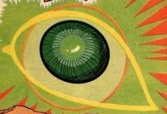 Eye of Horus