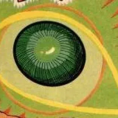 Eye of Horus