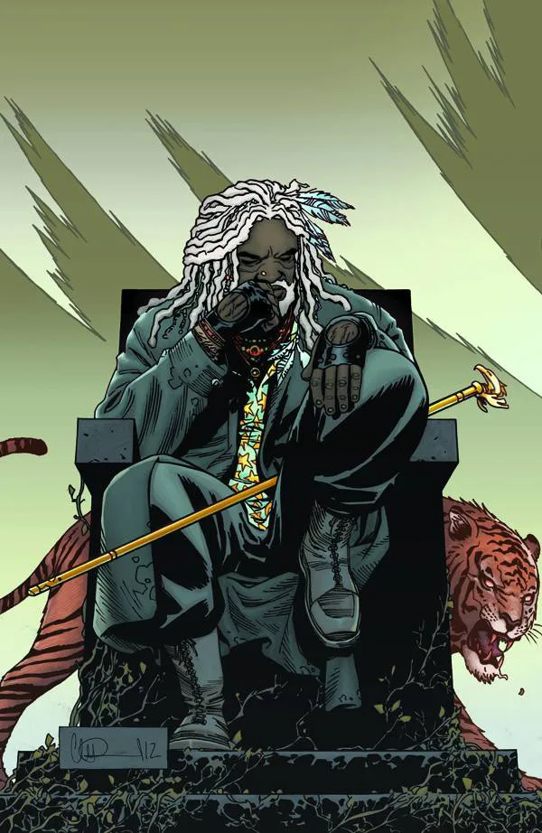 Ezekiel