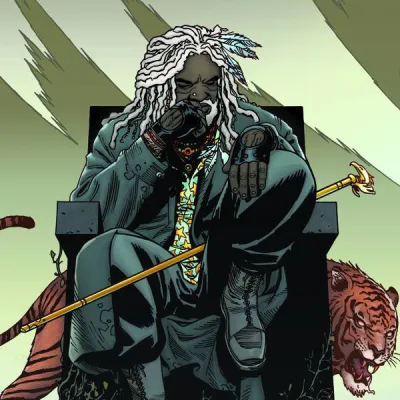 Ezekiel