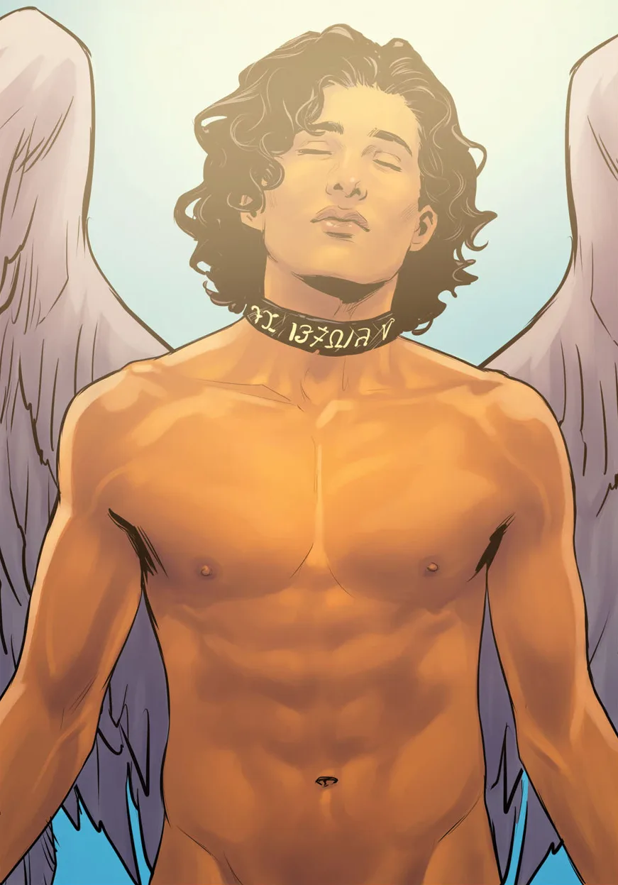 Ezekiel
