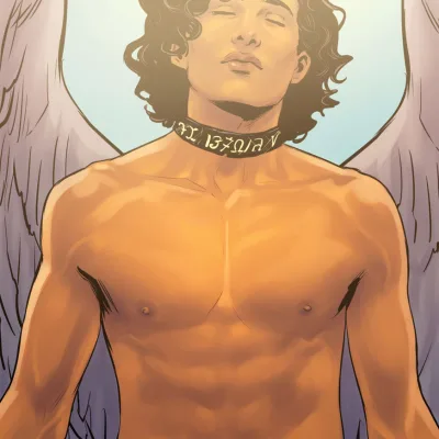 Ezekiel