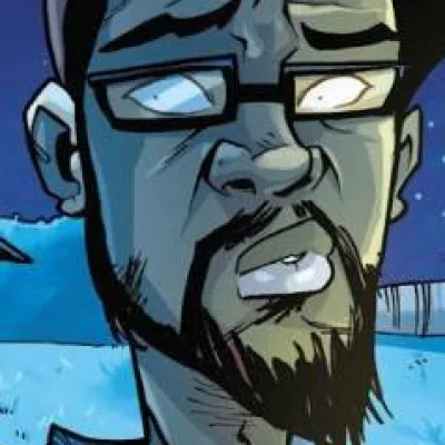 Ezekiel Jenkins
