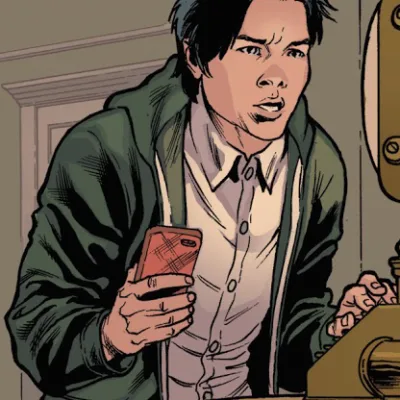 Ezekiel Jones