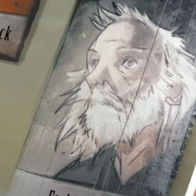 Ezekiel Silverlock