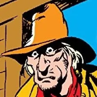 Ezekiel Tork