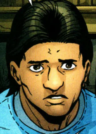 Ezil
