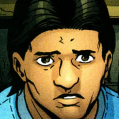 Ezil