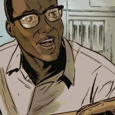Ezra Keith