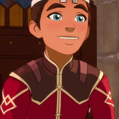 Ezran