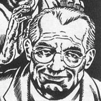 F. Lee Bailey
