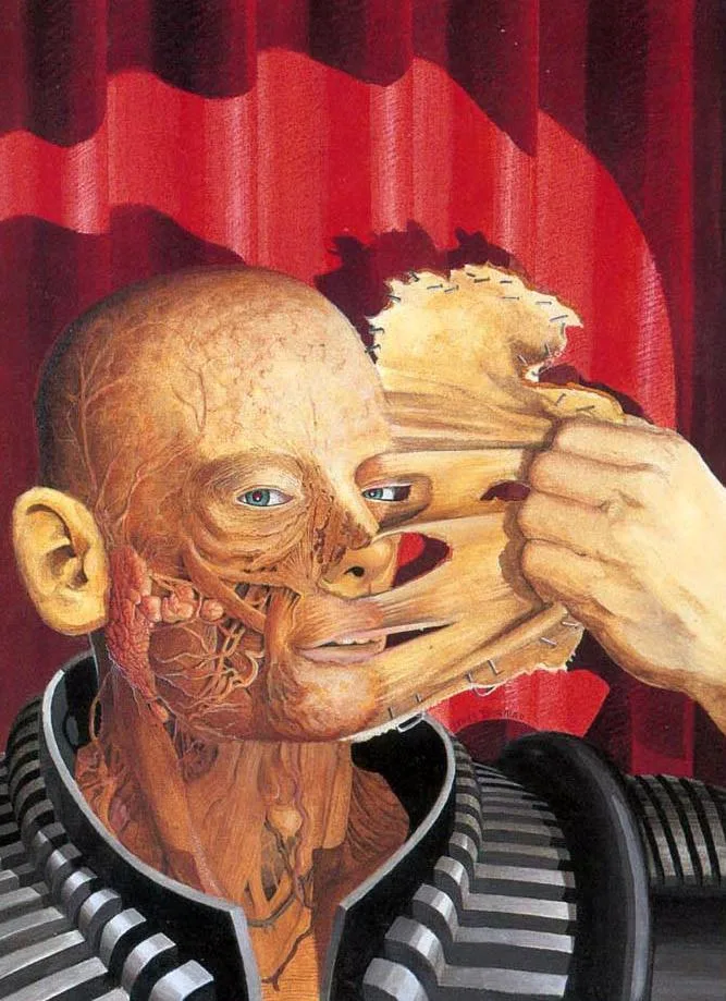 Face