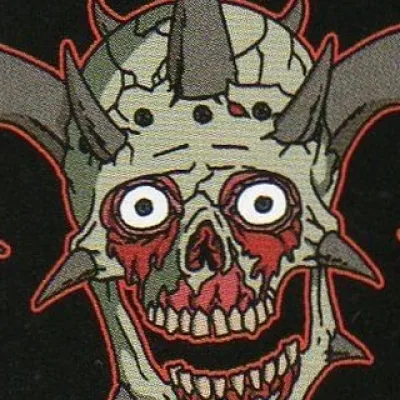Facebones