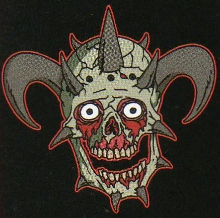 Facebones