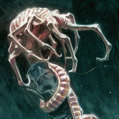 Facehugger (Alien)