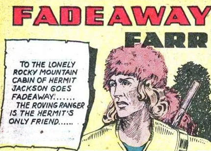 Fadeaway Farr