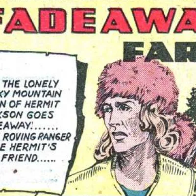 Fadeaway Farr