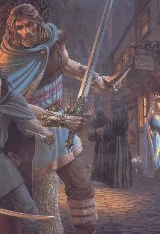 Fafhrd