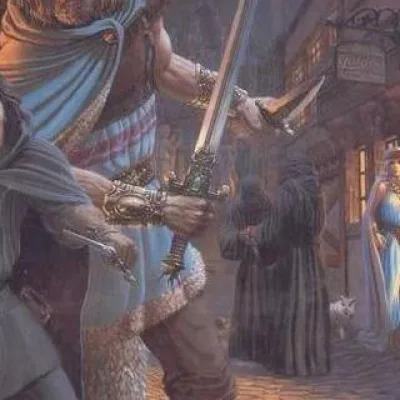 Fafhrd