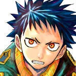 Fafner Leorange