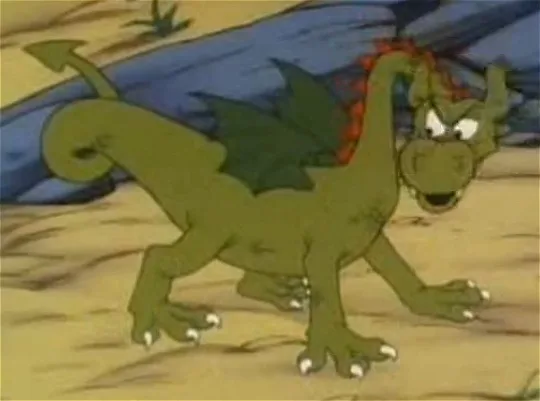 Fafnir