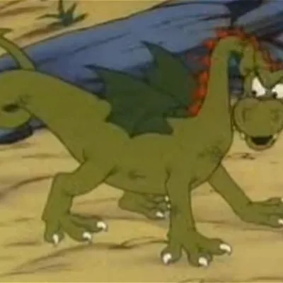 Fafnir