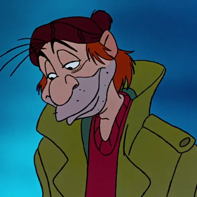 Fagin