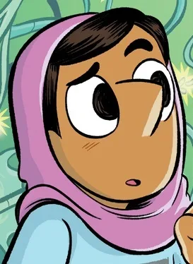 Fahama
