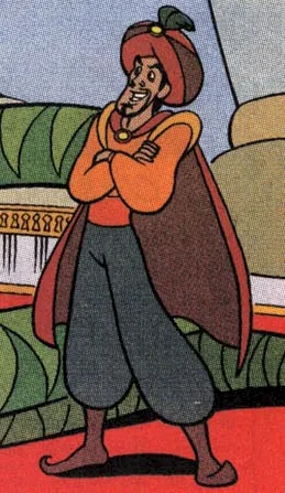 Fahrauf