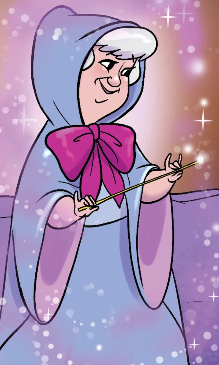 Fairy Godmother