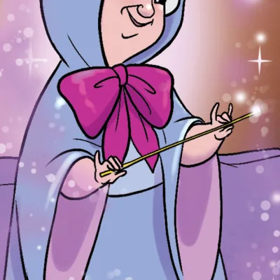 Fairy Godmother