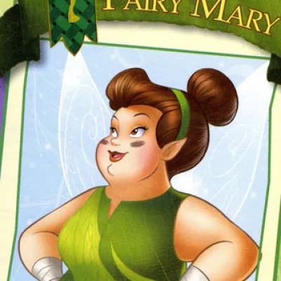 Fairy Mary
