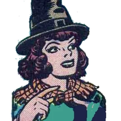 Faith Alden