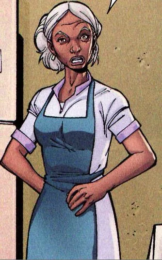 Faith Bradley