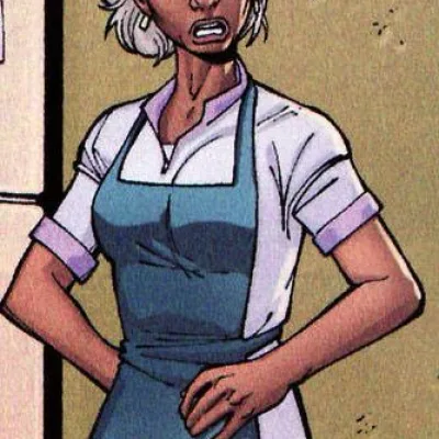 Faith Bradley