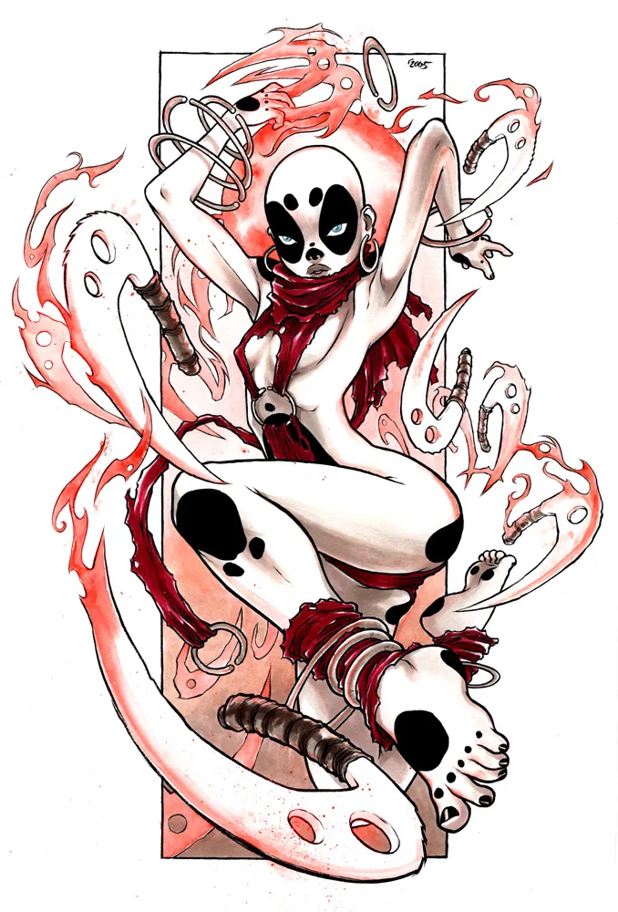Faka Kun