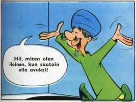 Fakir Abdul