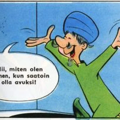 Fakir Abdul