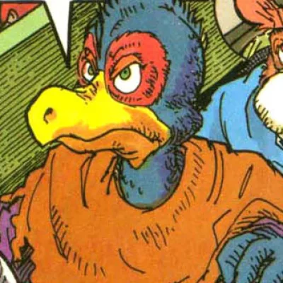 Falco Lombardi