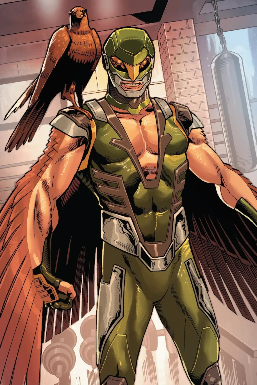 Falcon (Torres)